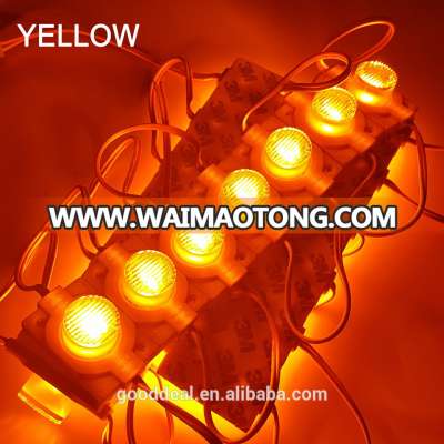 2W SMD 3535/5630/2835/3030 SMD LED Injection LED Module for Lighting Box